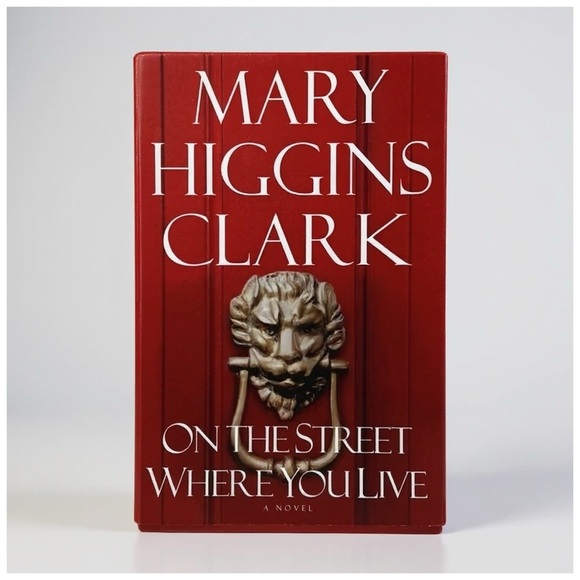 Mary Higgins Clark Collection No. 1. Hardcover​​​​ - Picture 5 of 11